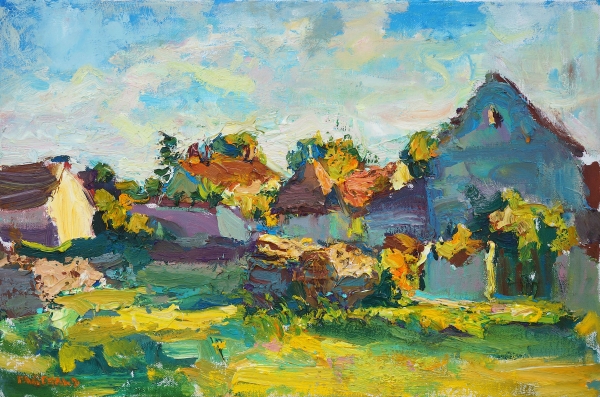 paint